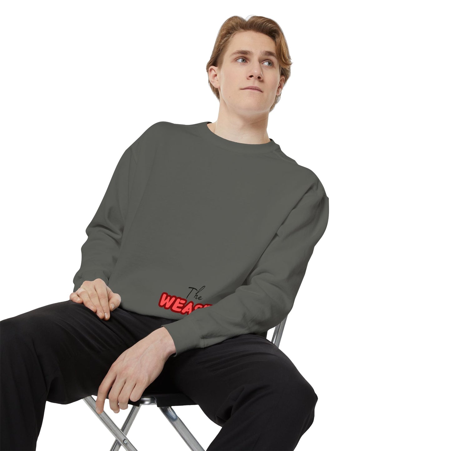 The Weasel Sweatshirt