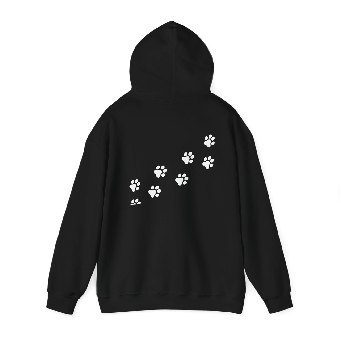 Cute Pug Hoodie