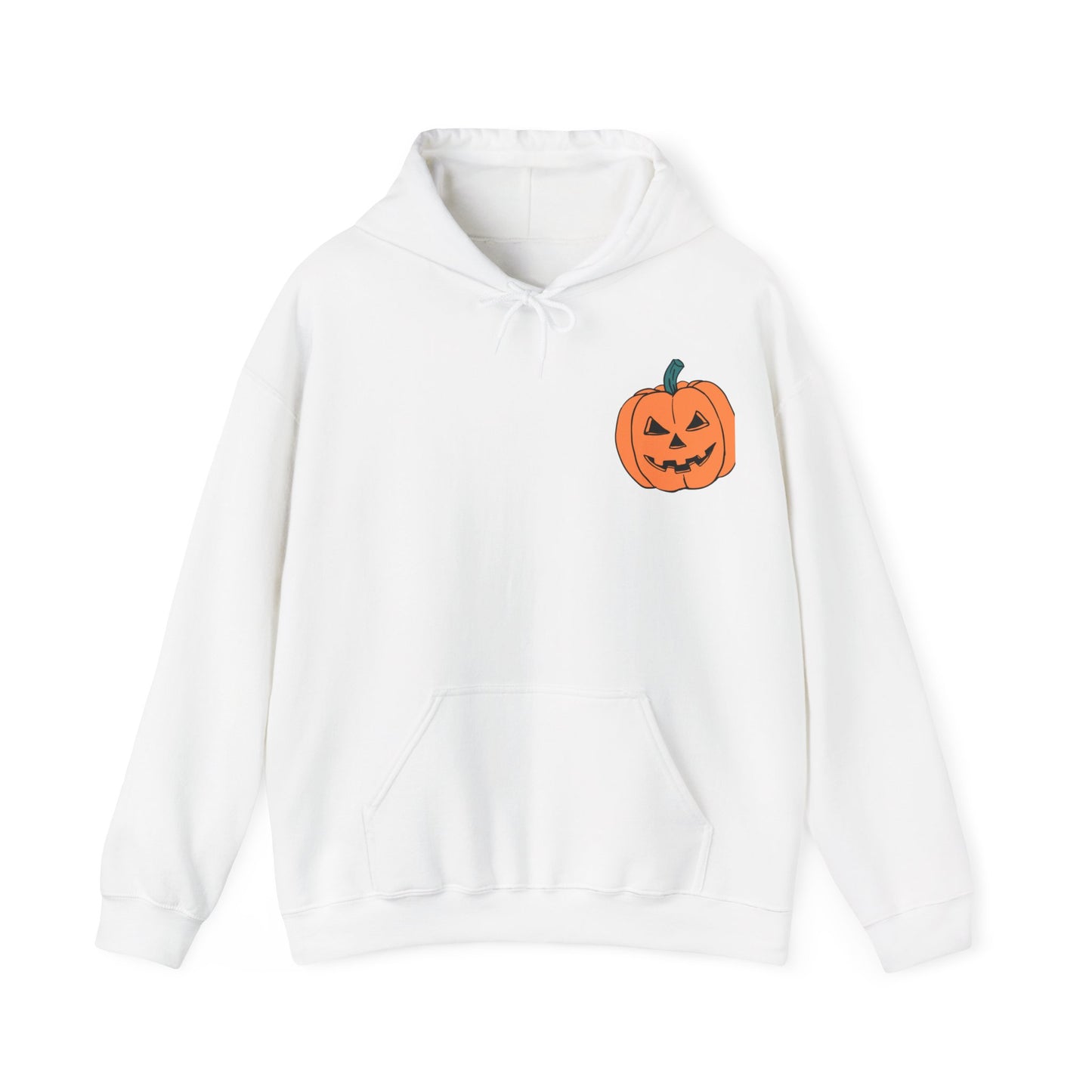 Spooky Halloween Hoodie