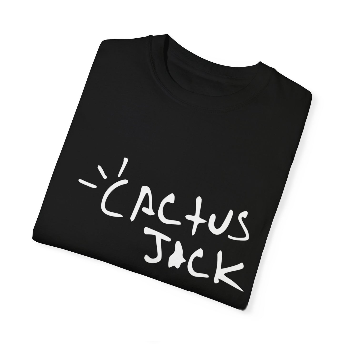 Cactus Jack Tee