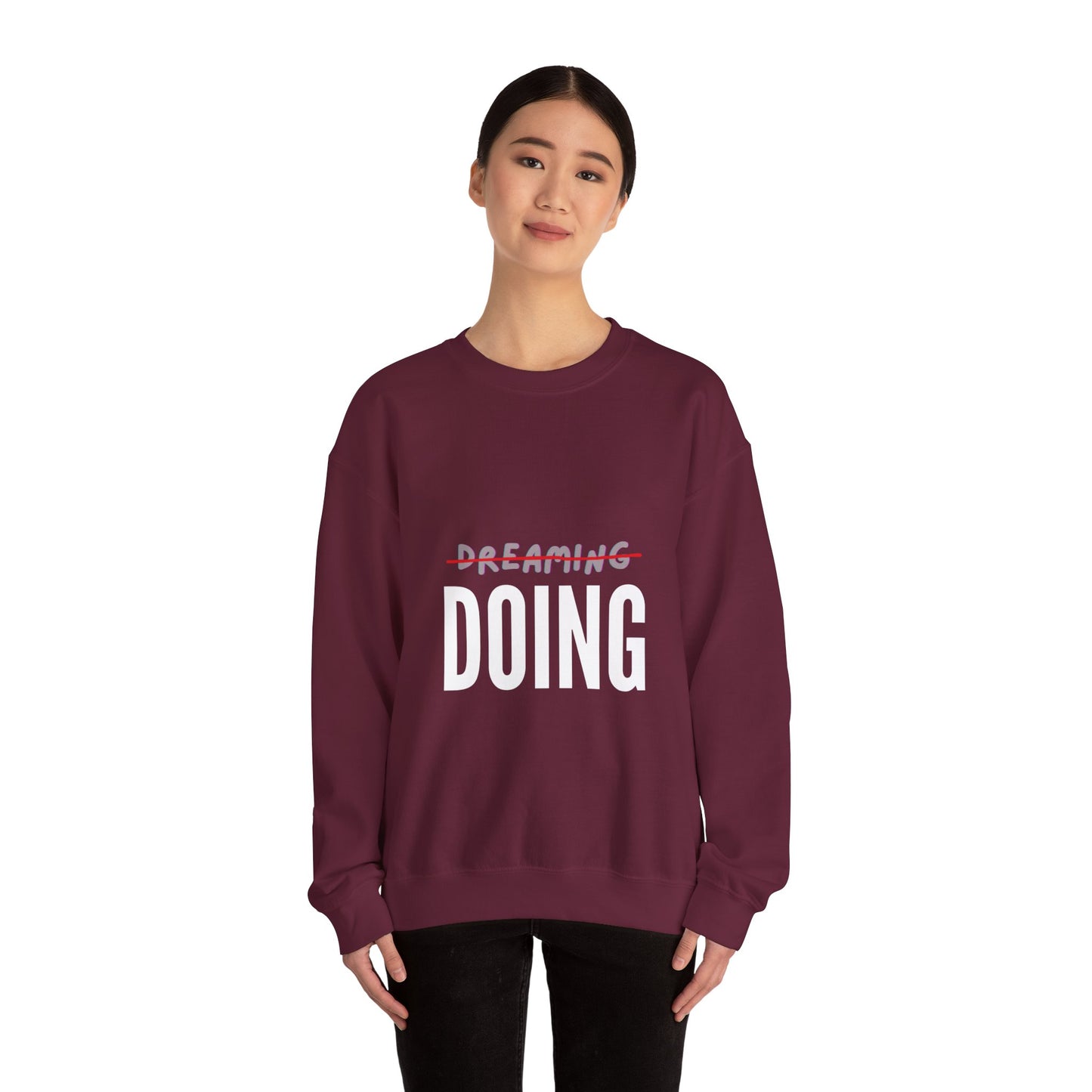 DOING Sweatshirt