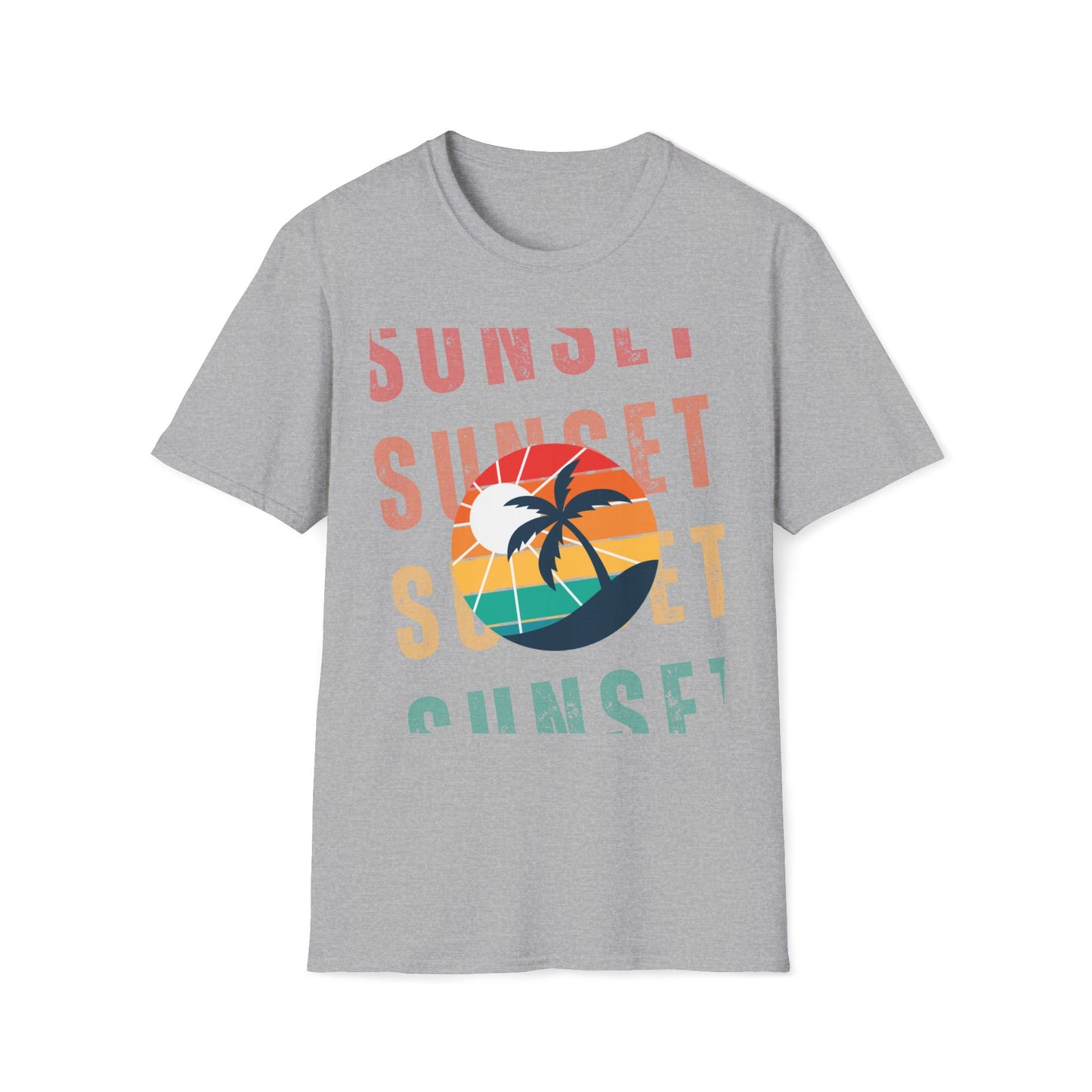 Sunset T-Shirt