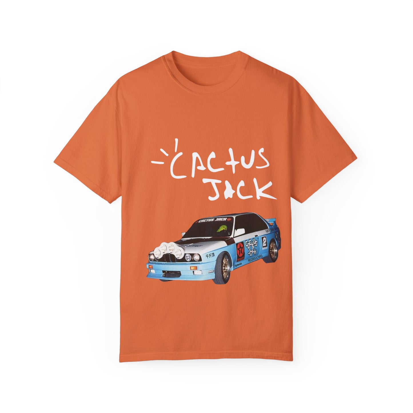 Cactus Jack Tee