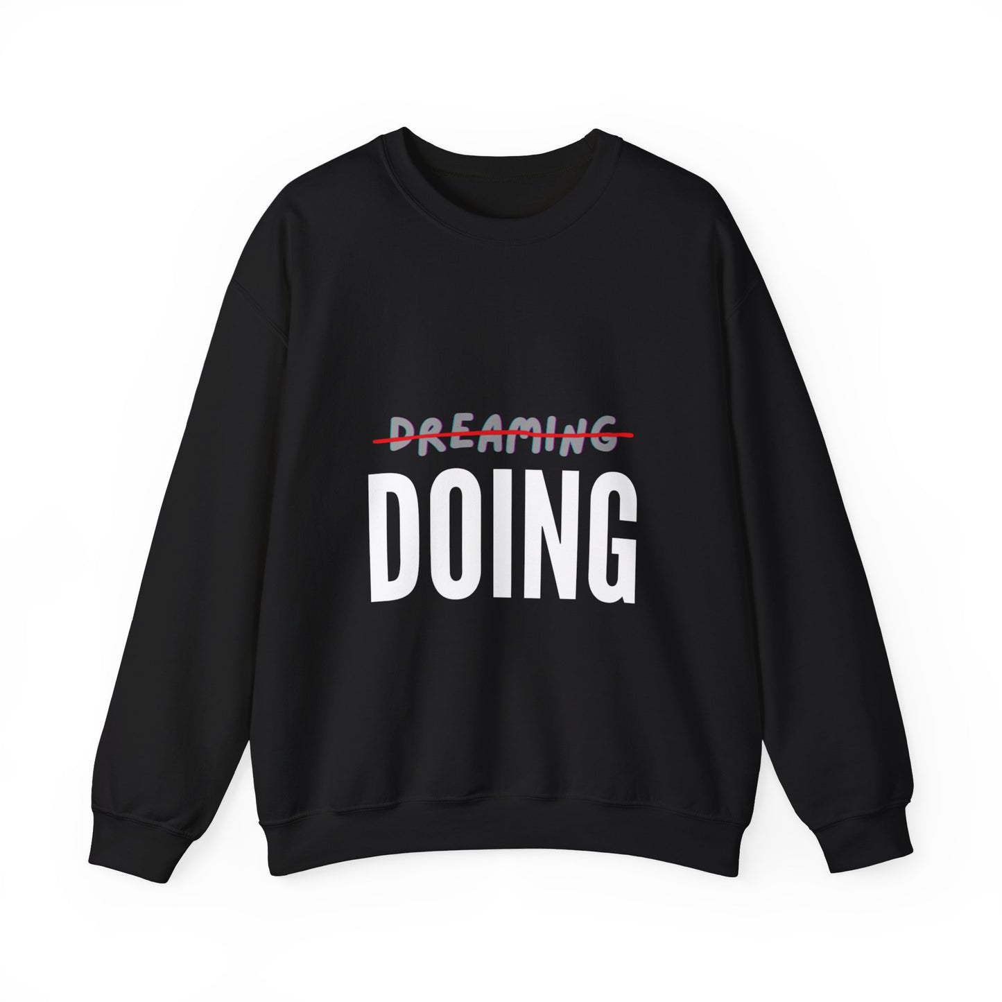 DOING Sweatshirt