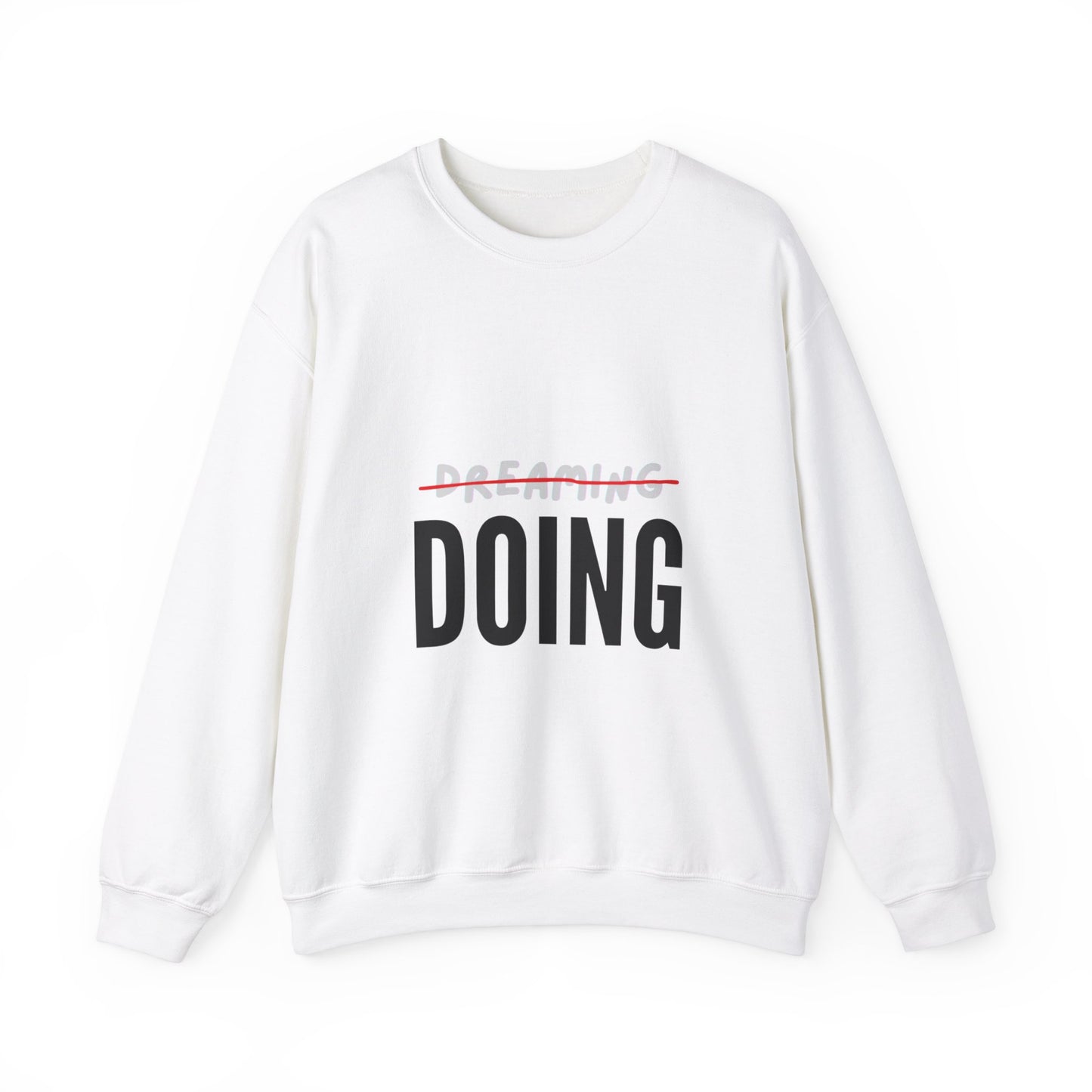 DOING Sweatshirt