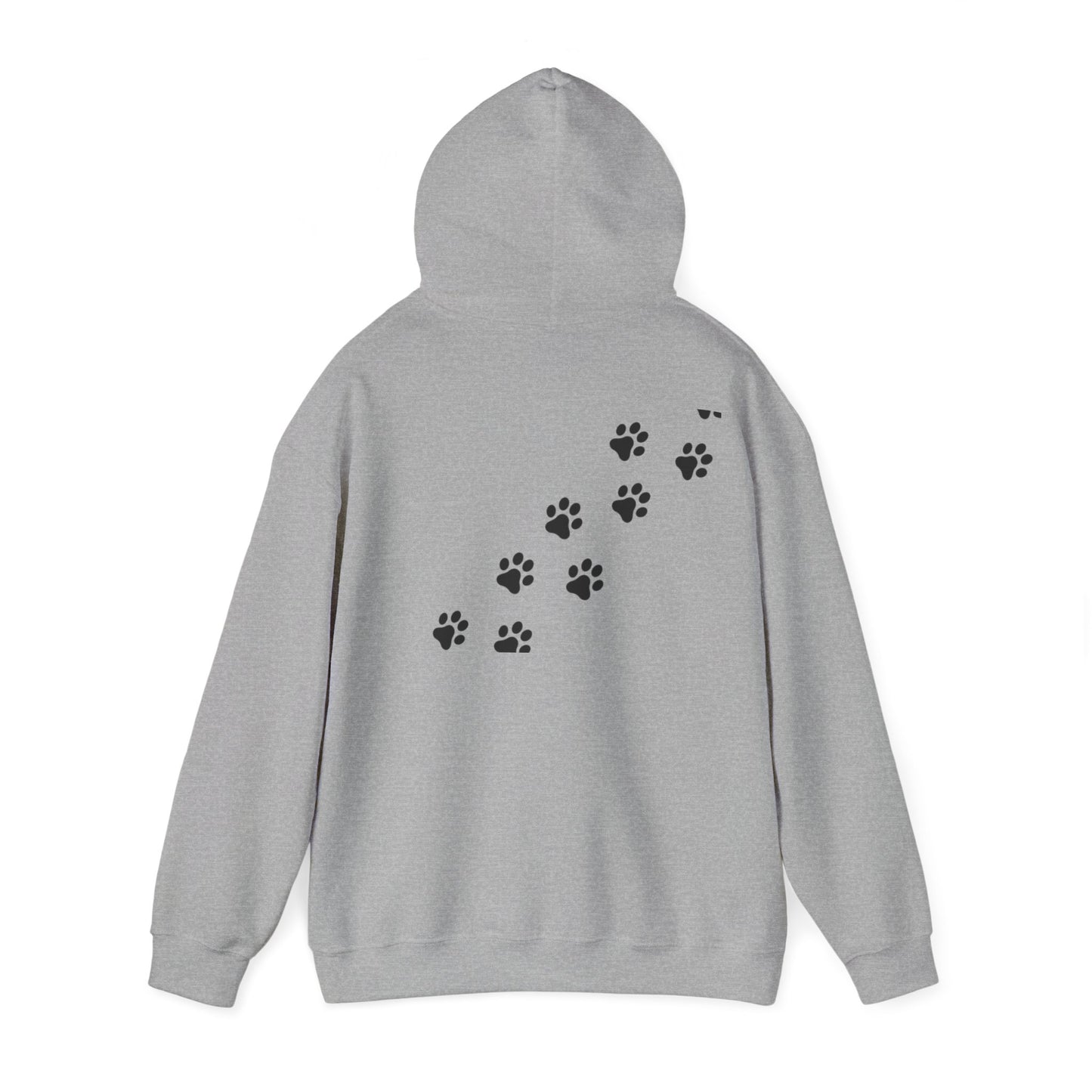 Cute Pug Hoodie