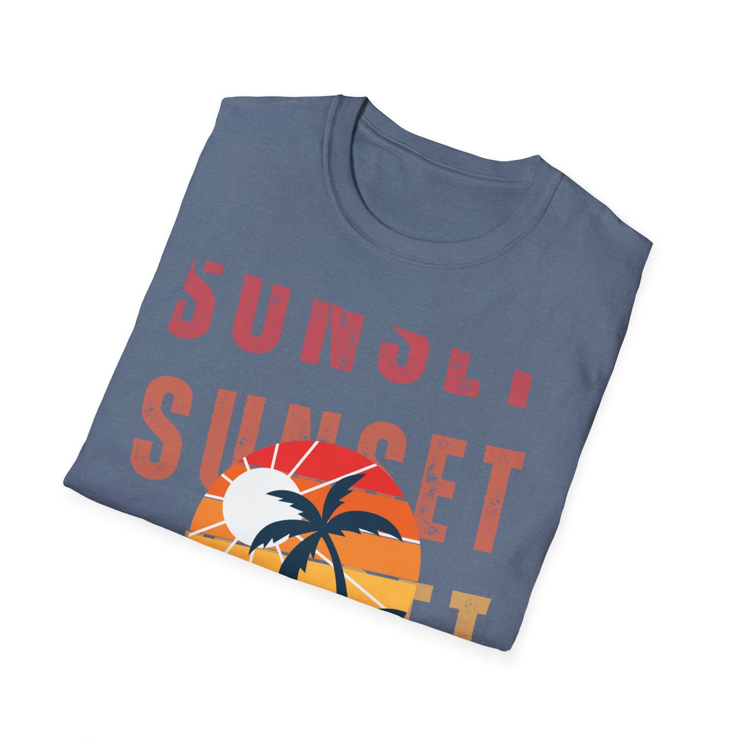 Sunset T-Shirt