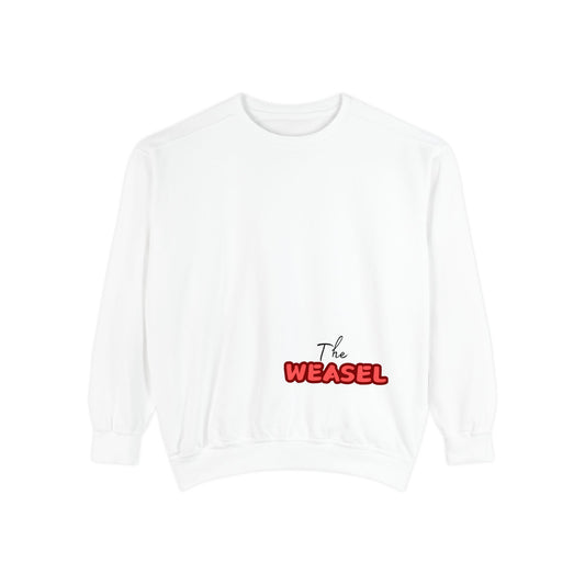 The Weasel Sweatshirt