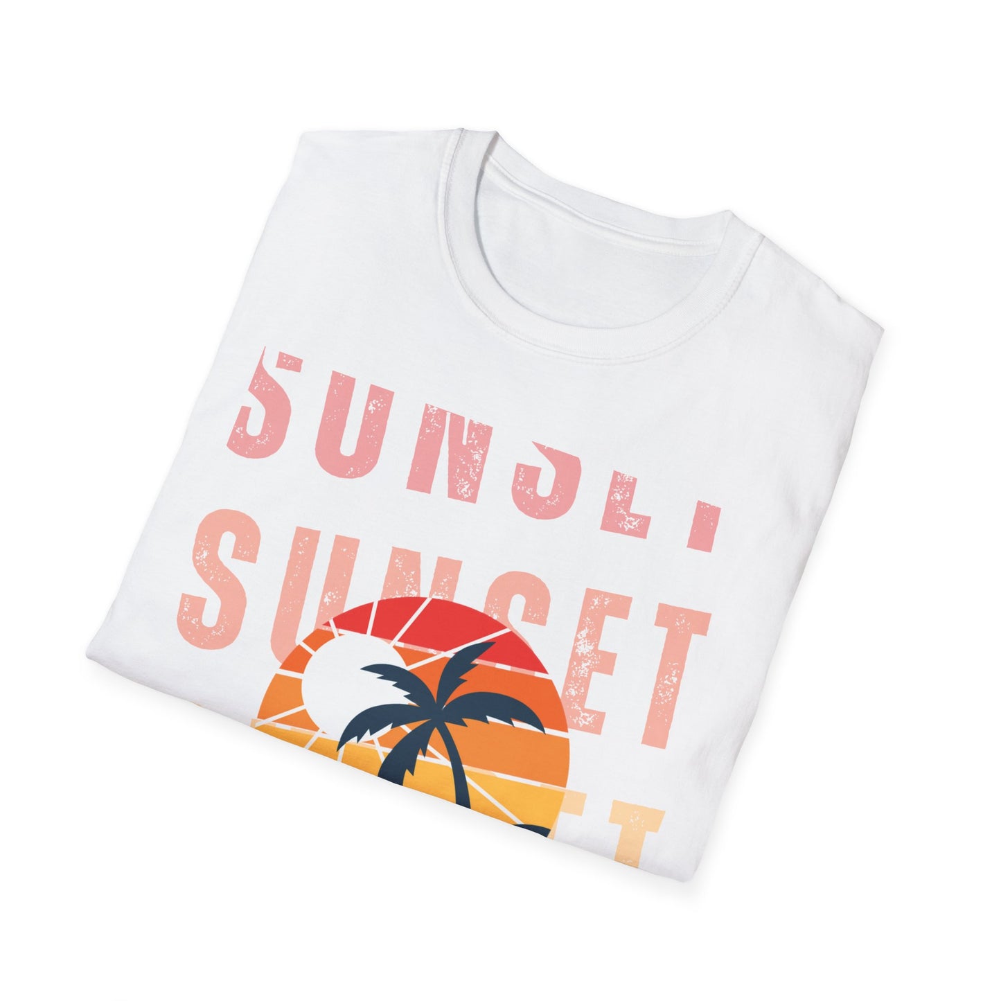 Sunset T-Shirt