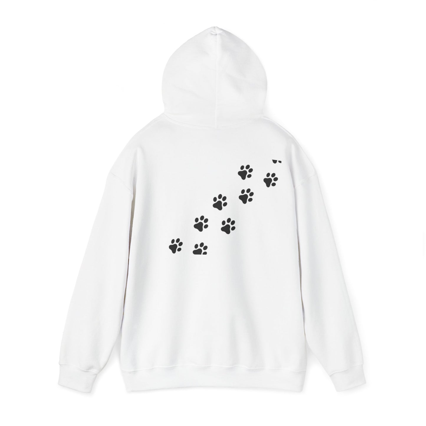 Cute Pug Hoodie