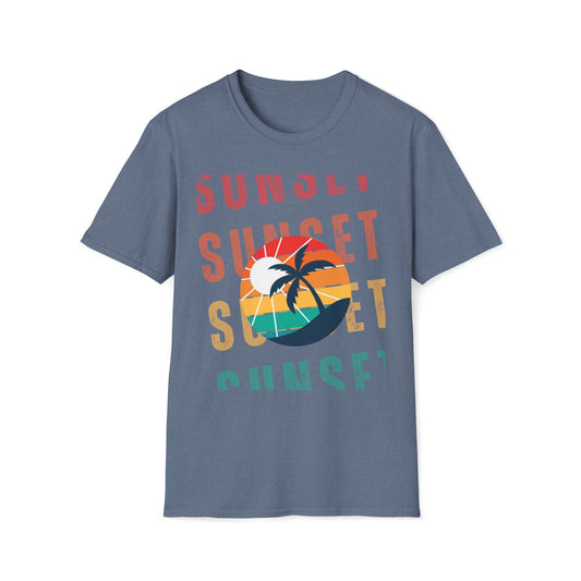 Sunset T-Shirt