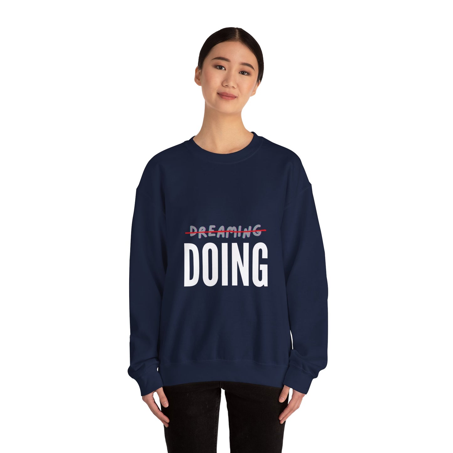 DOING Sweatshirt