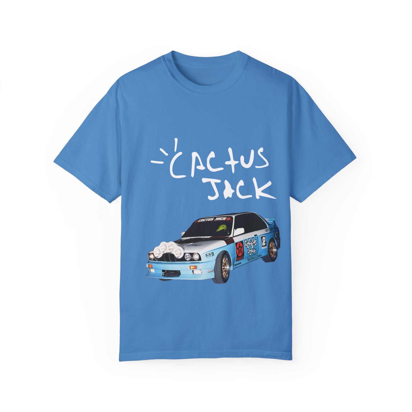 Cactus Jack Tee