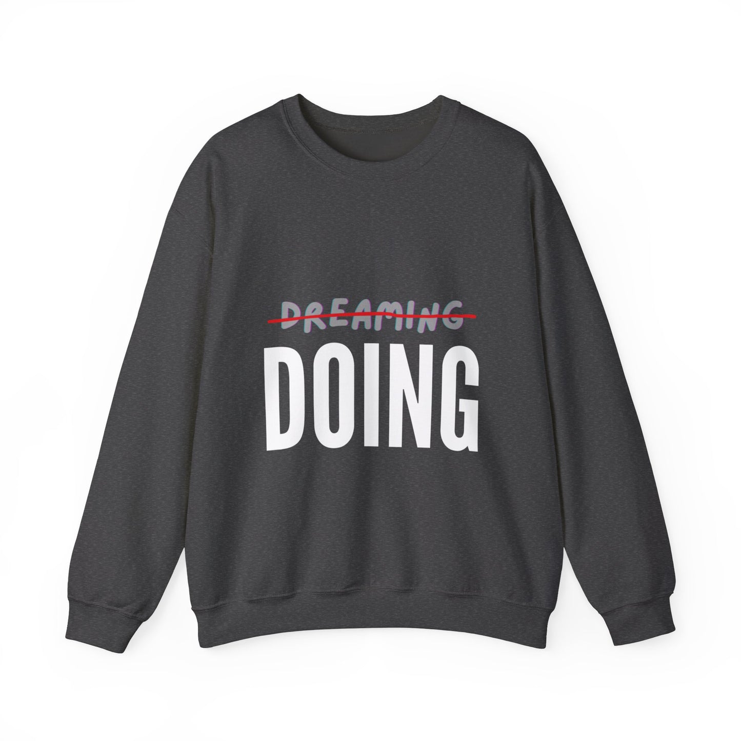 DOING Sweatshirt