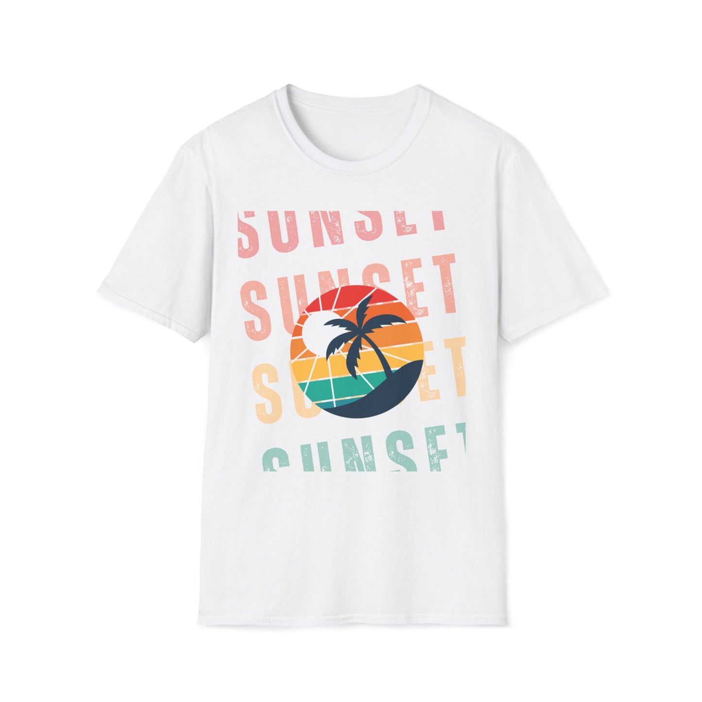 Sunset T-Shirt