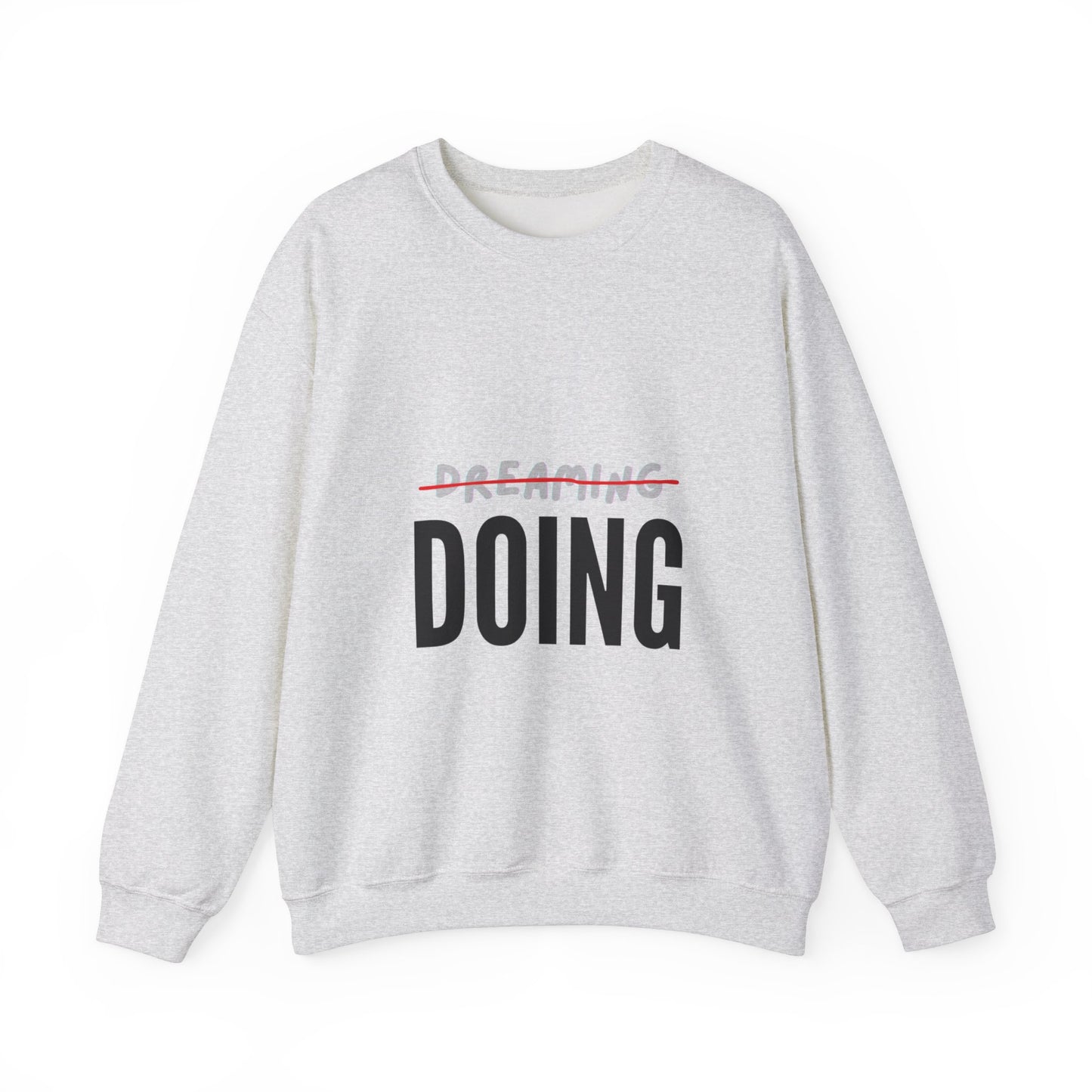 DOING Sweatshirt