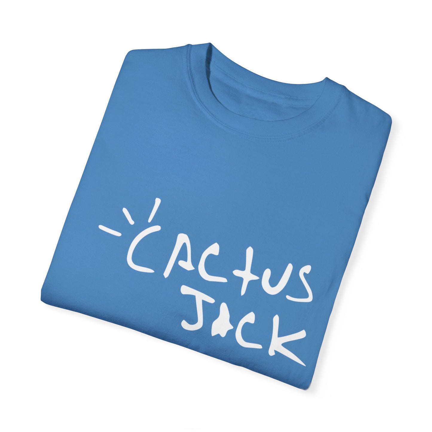 Cactus Jack Tee