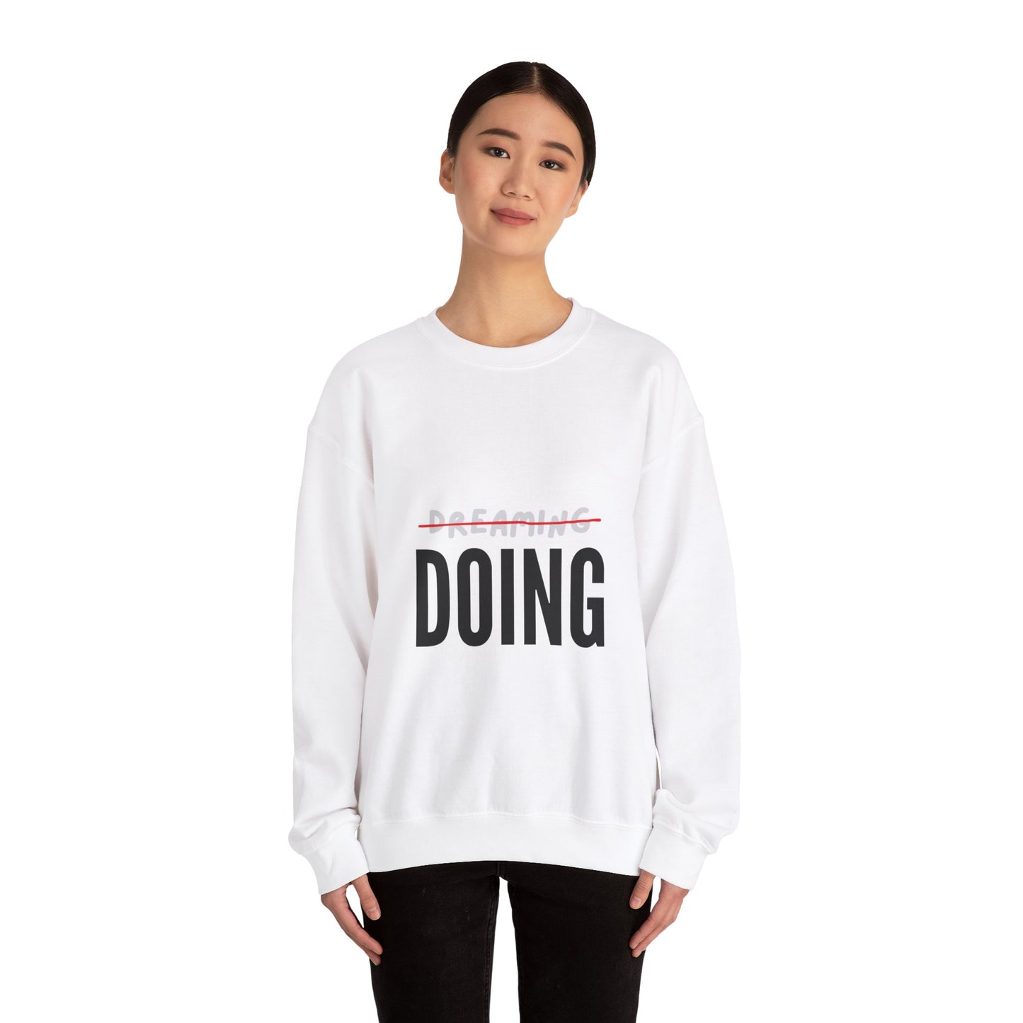 DOING Sweatshirt