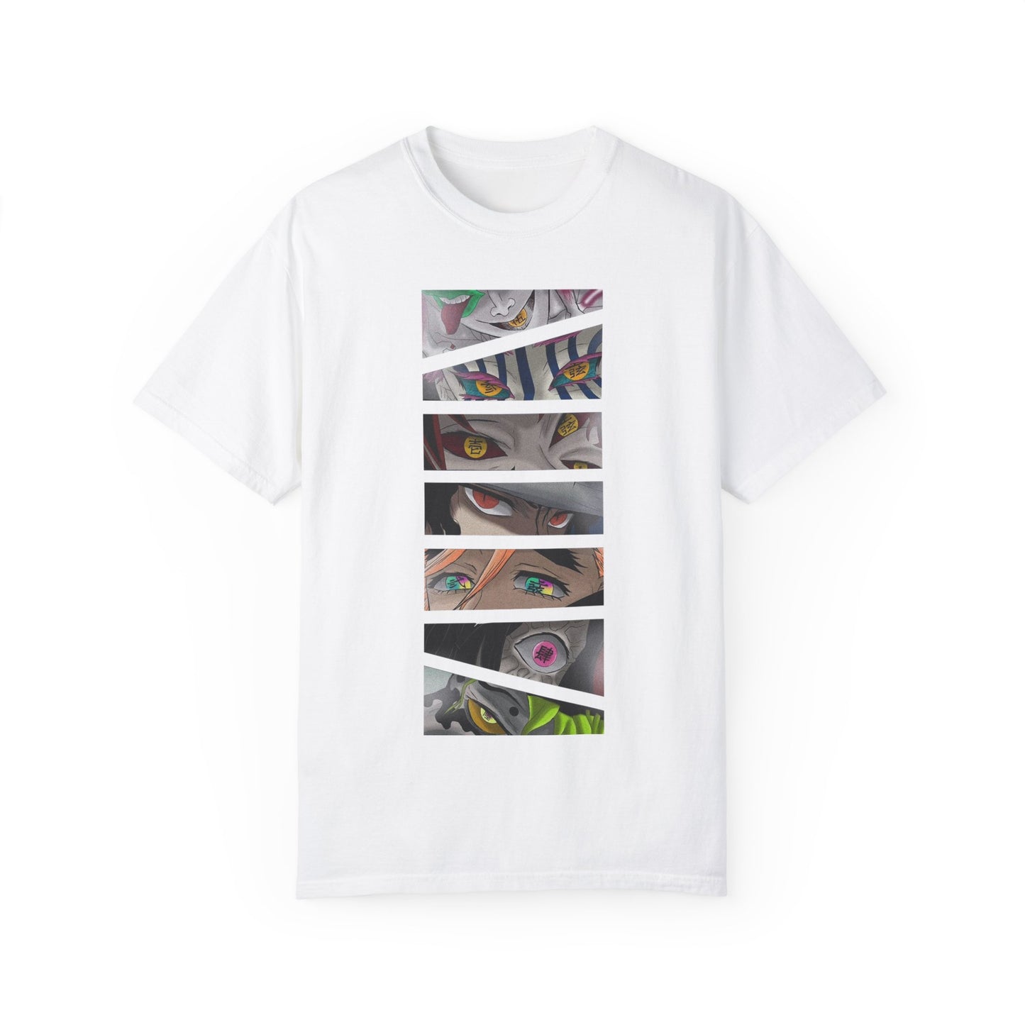 Moon Pillars Tee