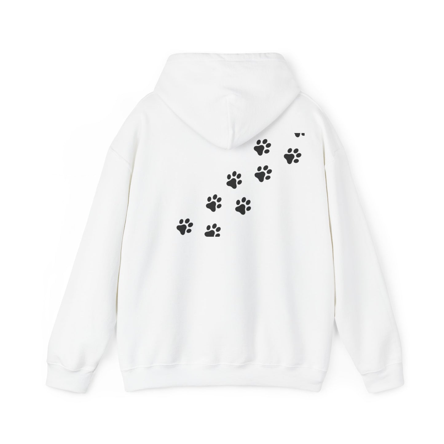 Cute Pug Hoodie