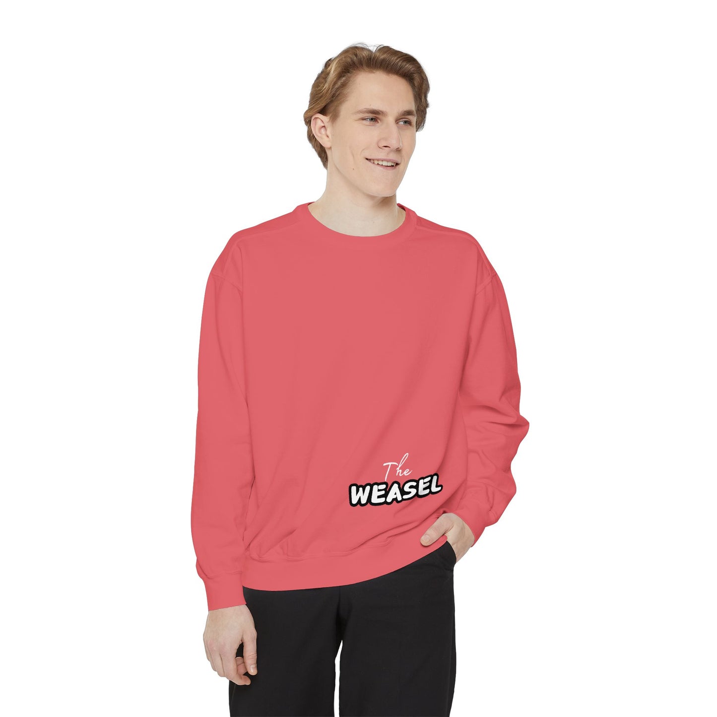 The Weasel Sweatshirt