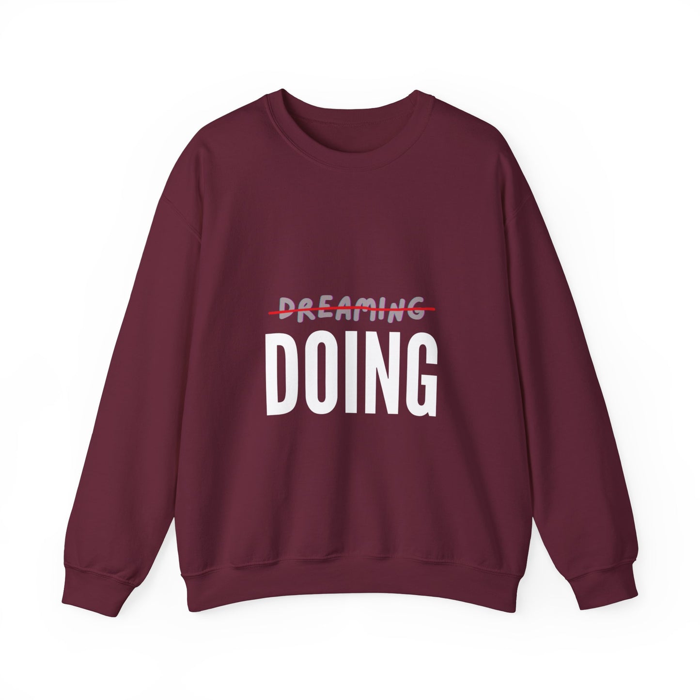 DOING Sweatshirt