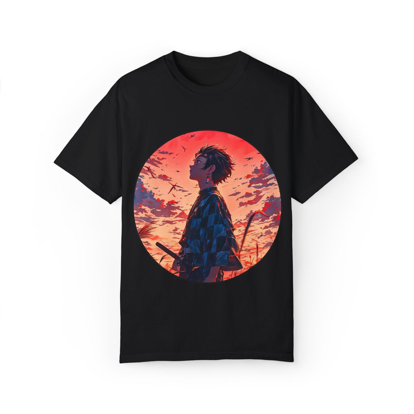 Demonslayer T-shirt