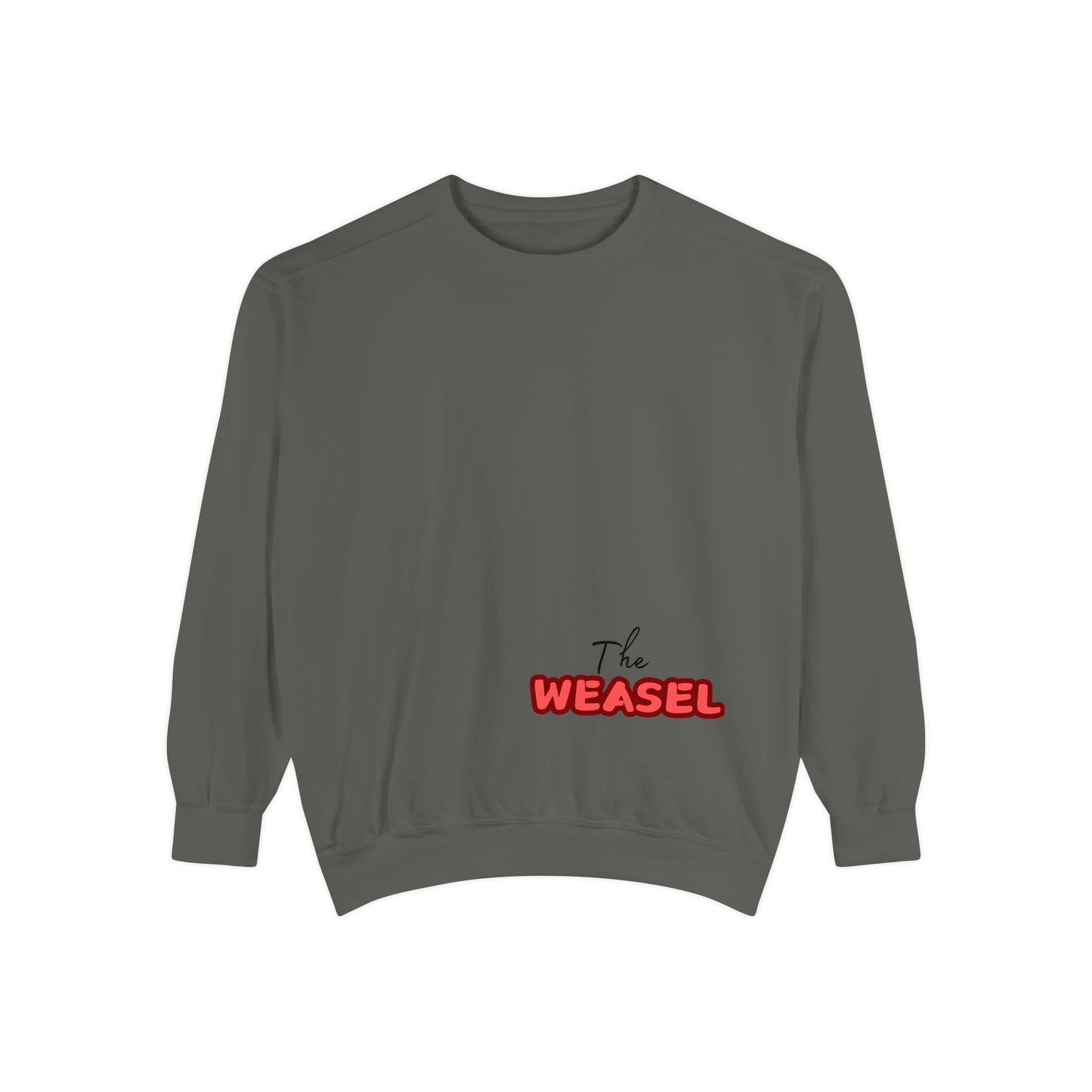 The Weasel Sweatshirt