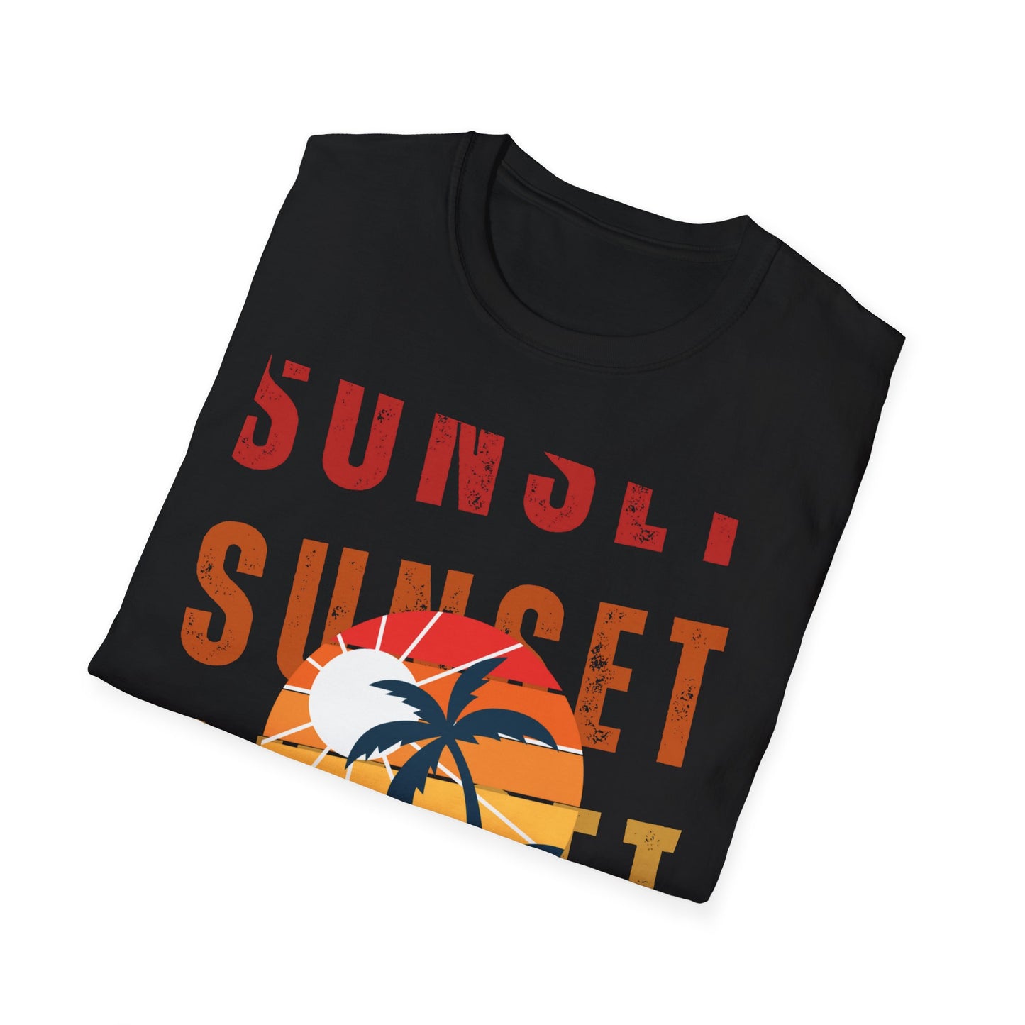 Sunset T-Shirt