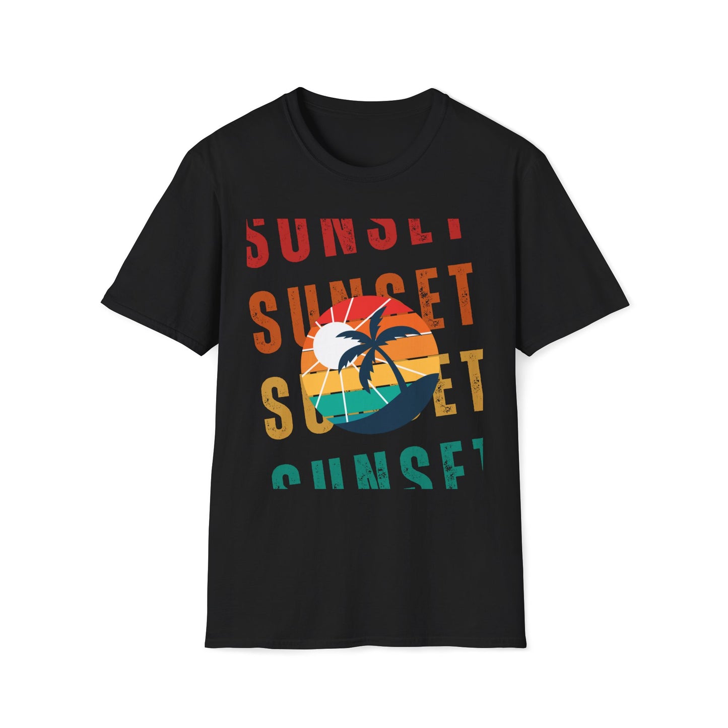 Sunset T-Shirt