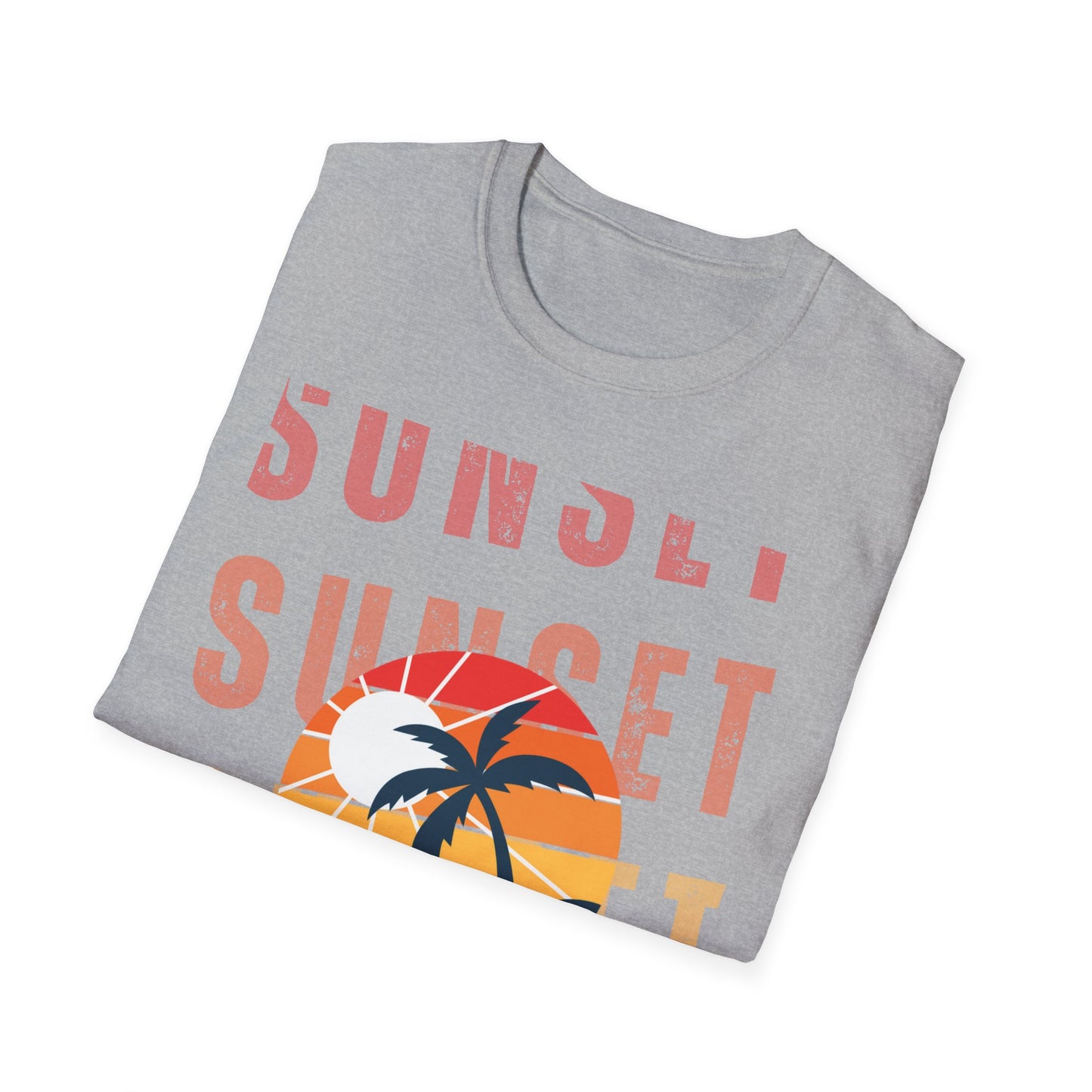 Sunset T-Shirt