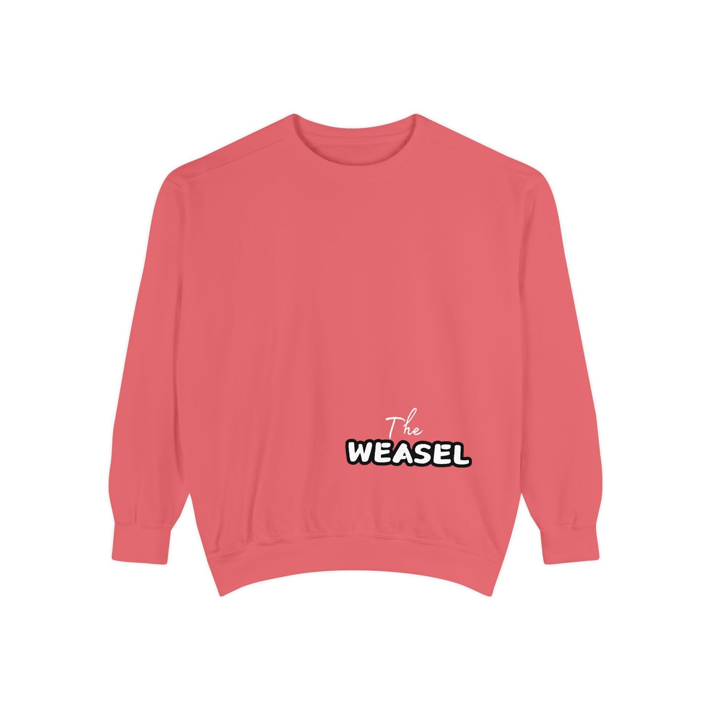 The Weasel Sweatshirt