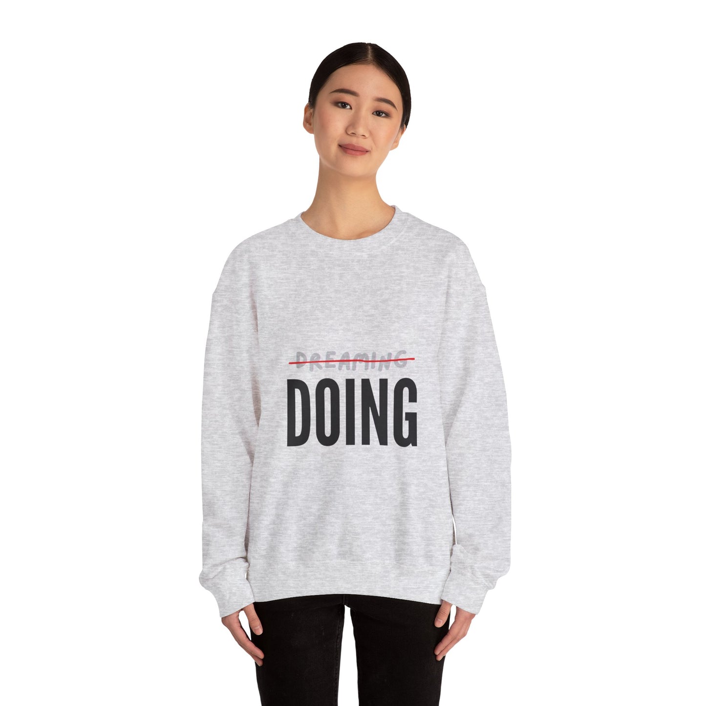 DOING Sweatshirt