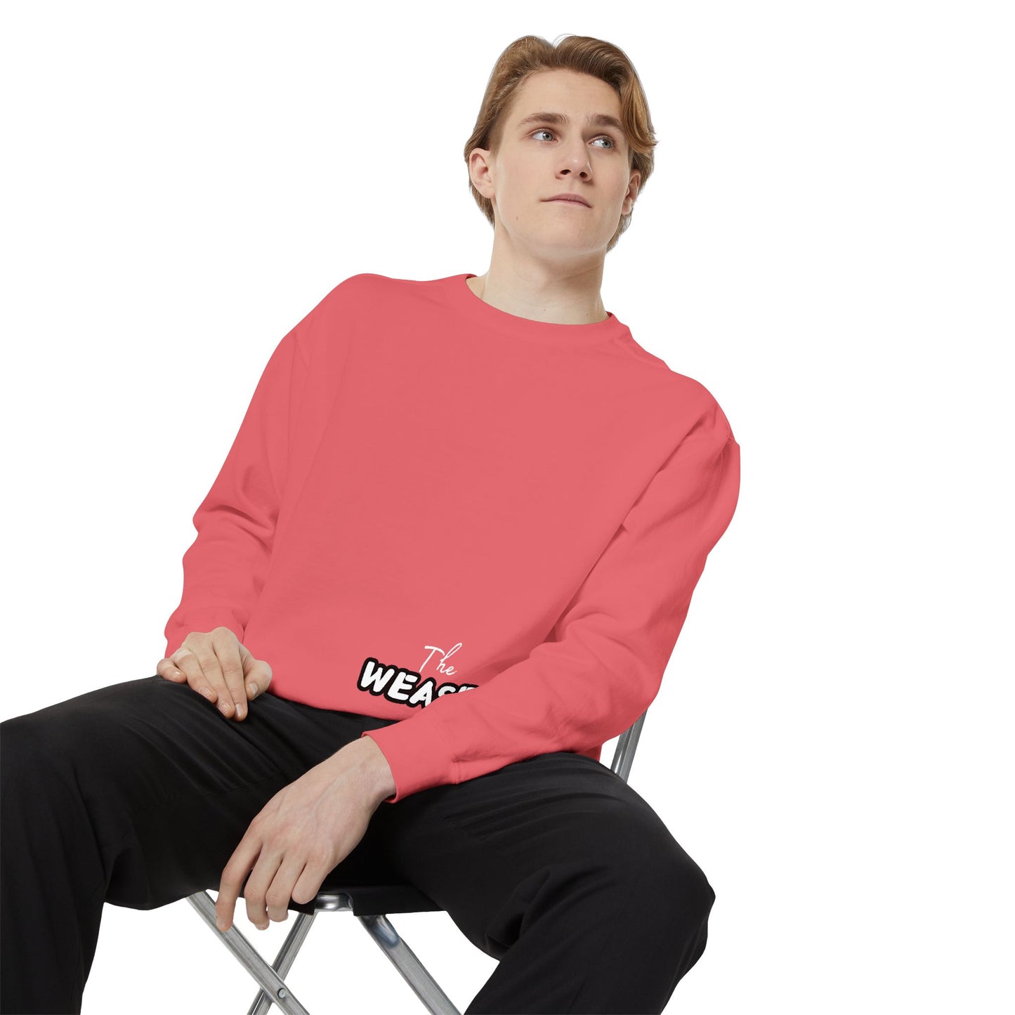 The Weasel Sweatshirt