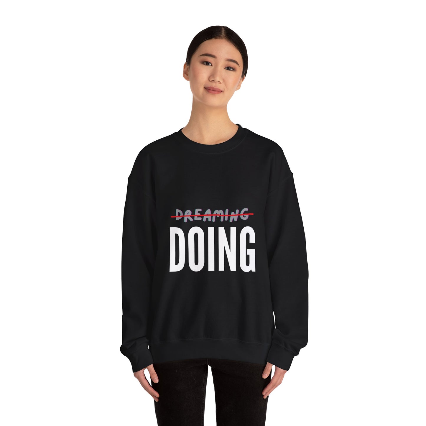 DOING Sweatshirt