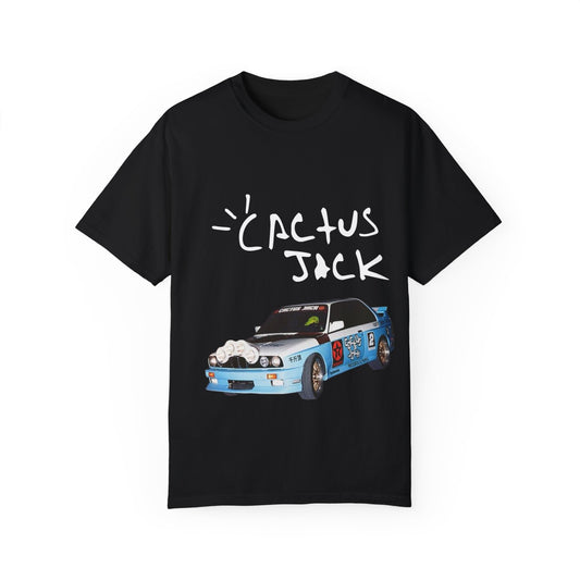 Cactus Jack Tee