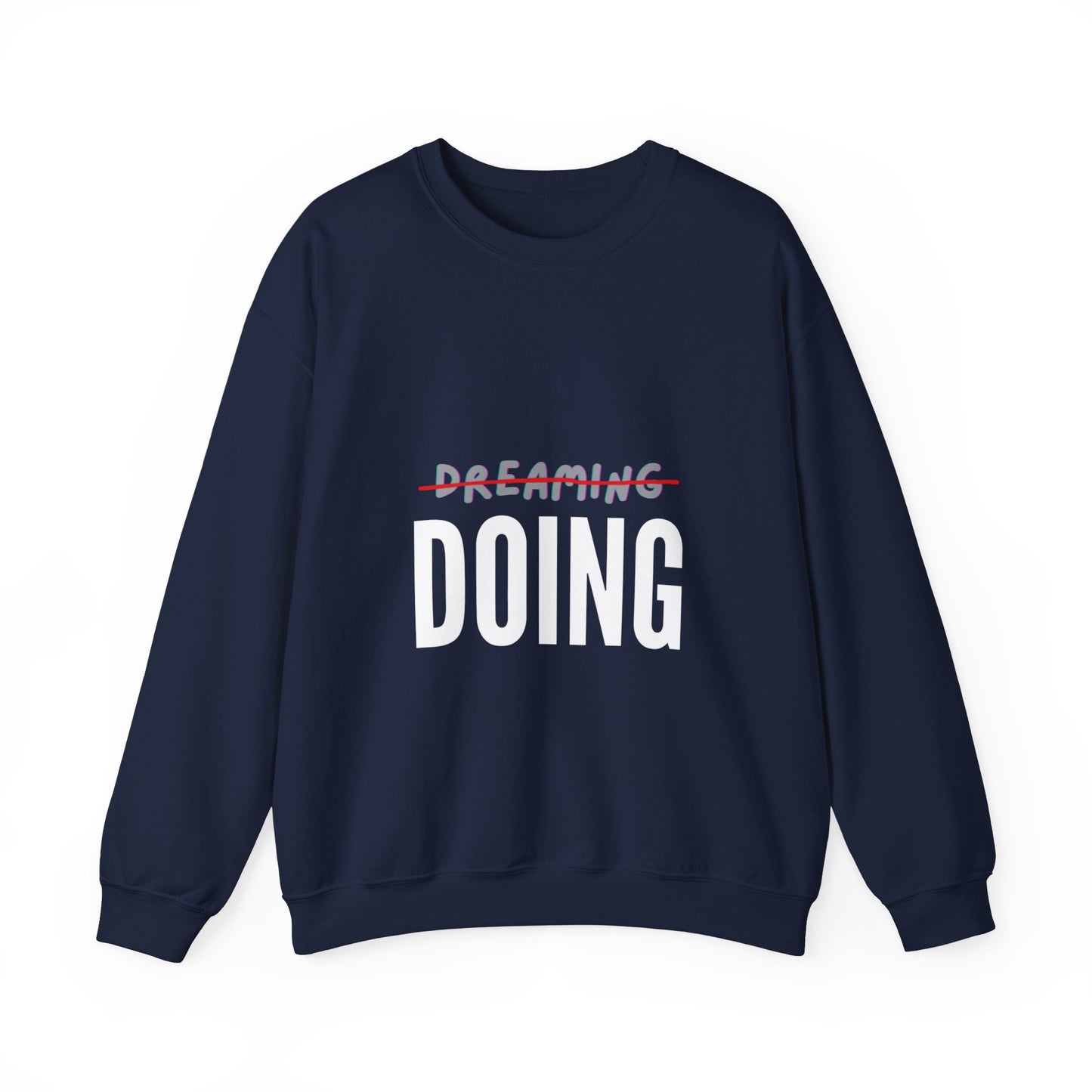 DOING Sweatshirt