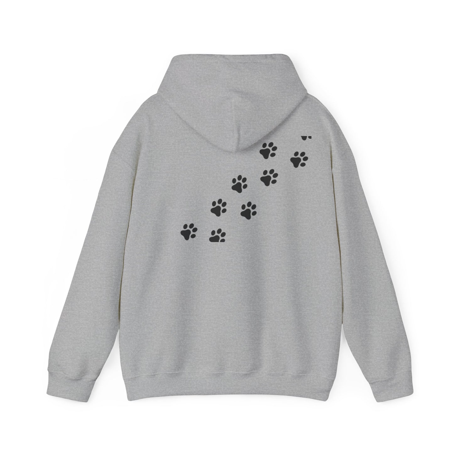 Cute Pug Hoodie