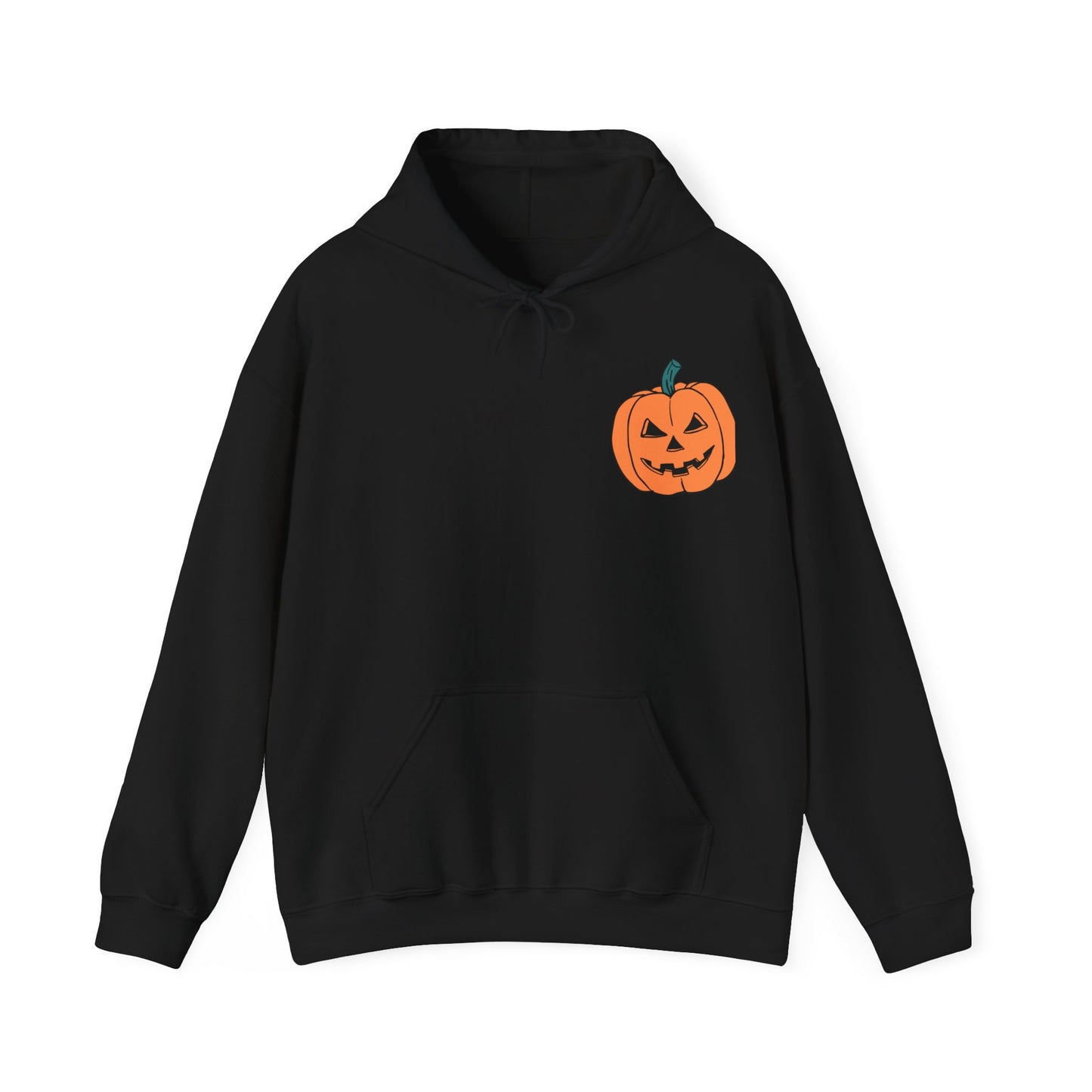 Spooky Halloween Hoodie